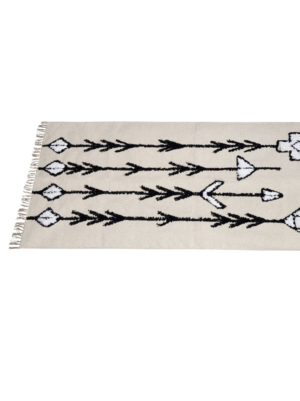 Sagitta Tufted Rug
