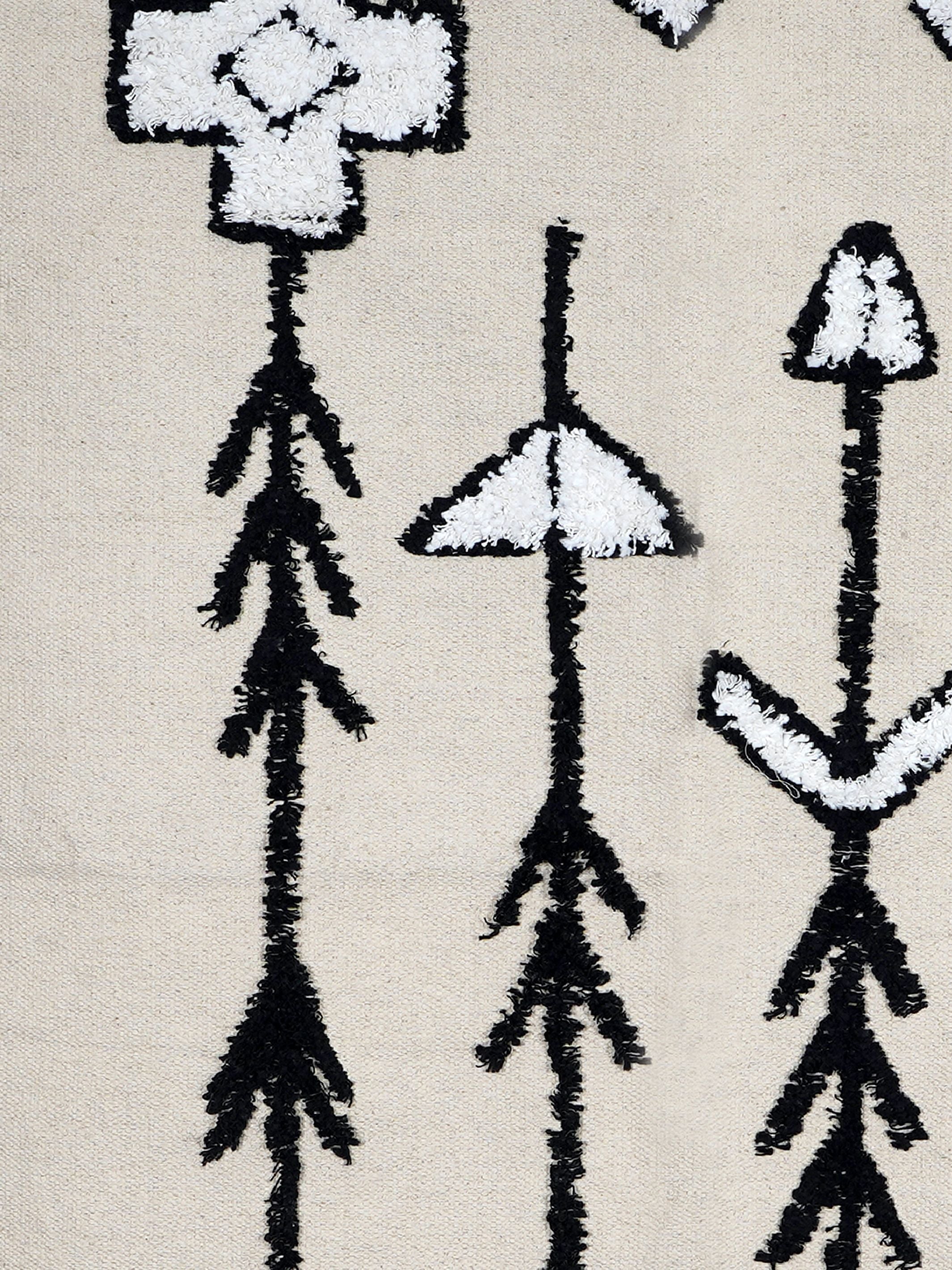 Sagitta Tufted Rug