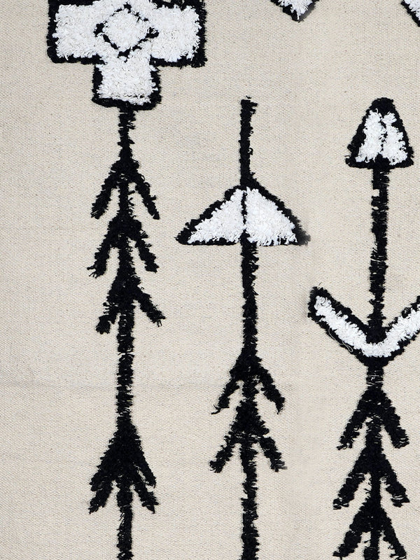 Sagitta Tufted Rug