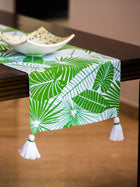 Samarkand Palm Runner