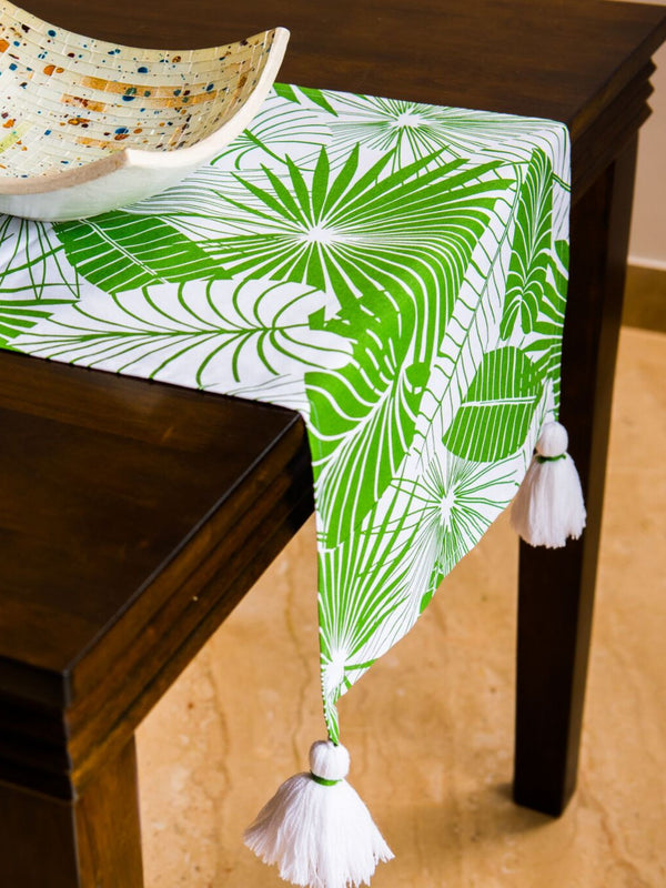 Samarkand Palm Runner