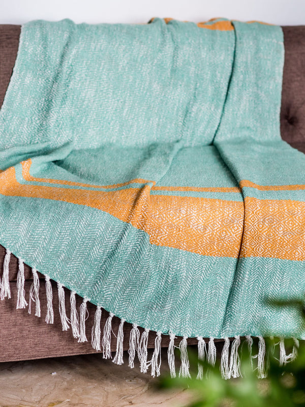 Throw - Samarkand Subtle