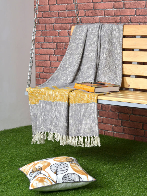 Throw - Samarkand Sun