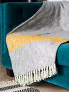 Throw - Samarkand Sun