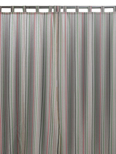 Samarkhand Lines Curtain