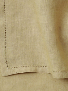 Linen Table Napkin - Sand