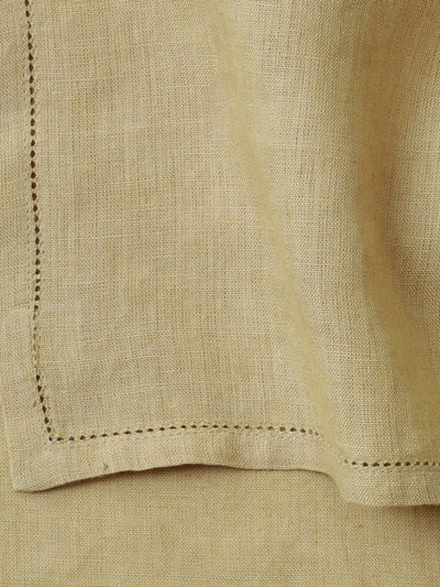 Linen Table Napkin - Sand