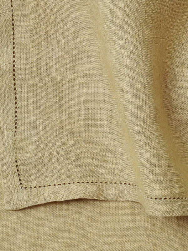 Linen Table Napkin - Sand