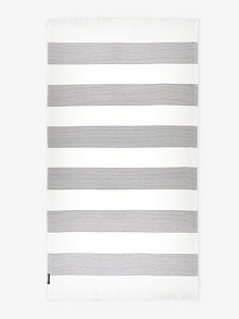 Sandbar Woven Beach Towel