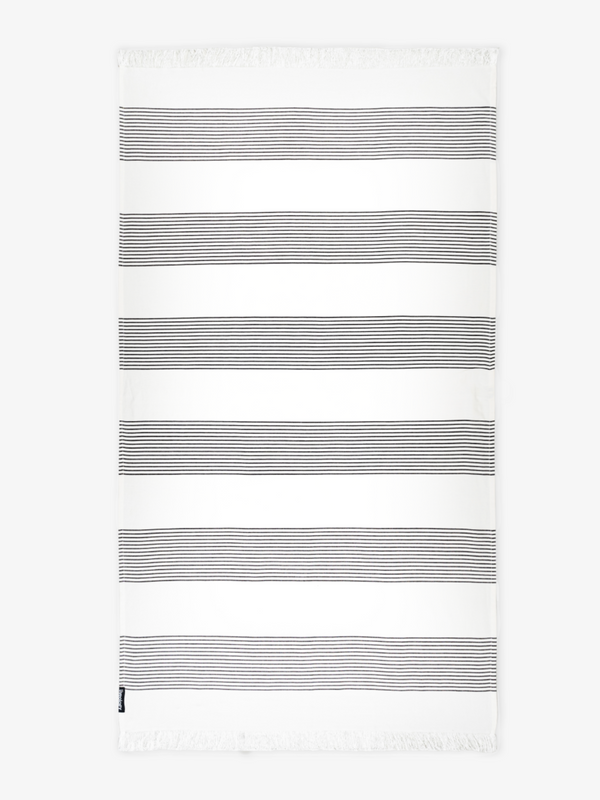 Sandbar Woven Beach Towel
