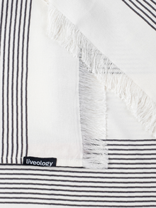 Sandbar Woven Beach Towel
