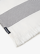 Sandbar Woven Beach Towel