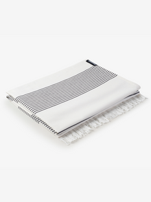 Sandbar Woven Beach Towel