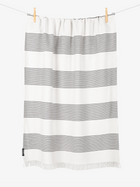 Sandbar Woven Beach Towel