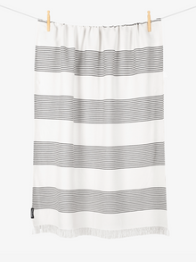 Sandbar Woven Beach Towel