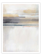 Wall Prints - Sandy Coast I