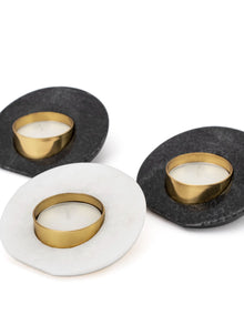 Sangemarmar Tea-Light