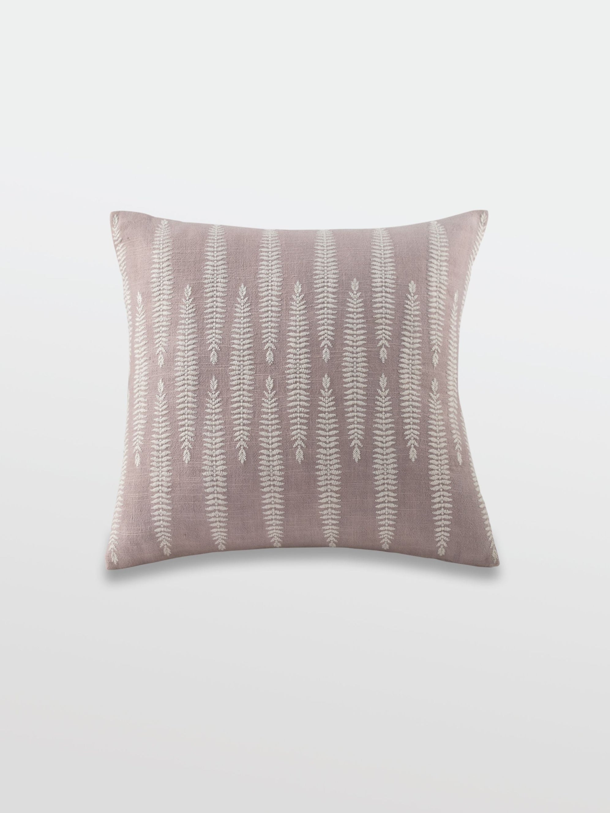 Cushion Cover - Sanoba Buta Dusty Pink