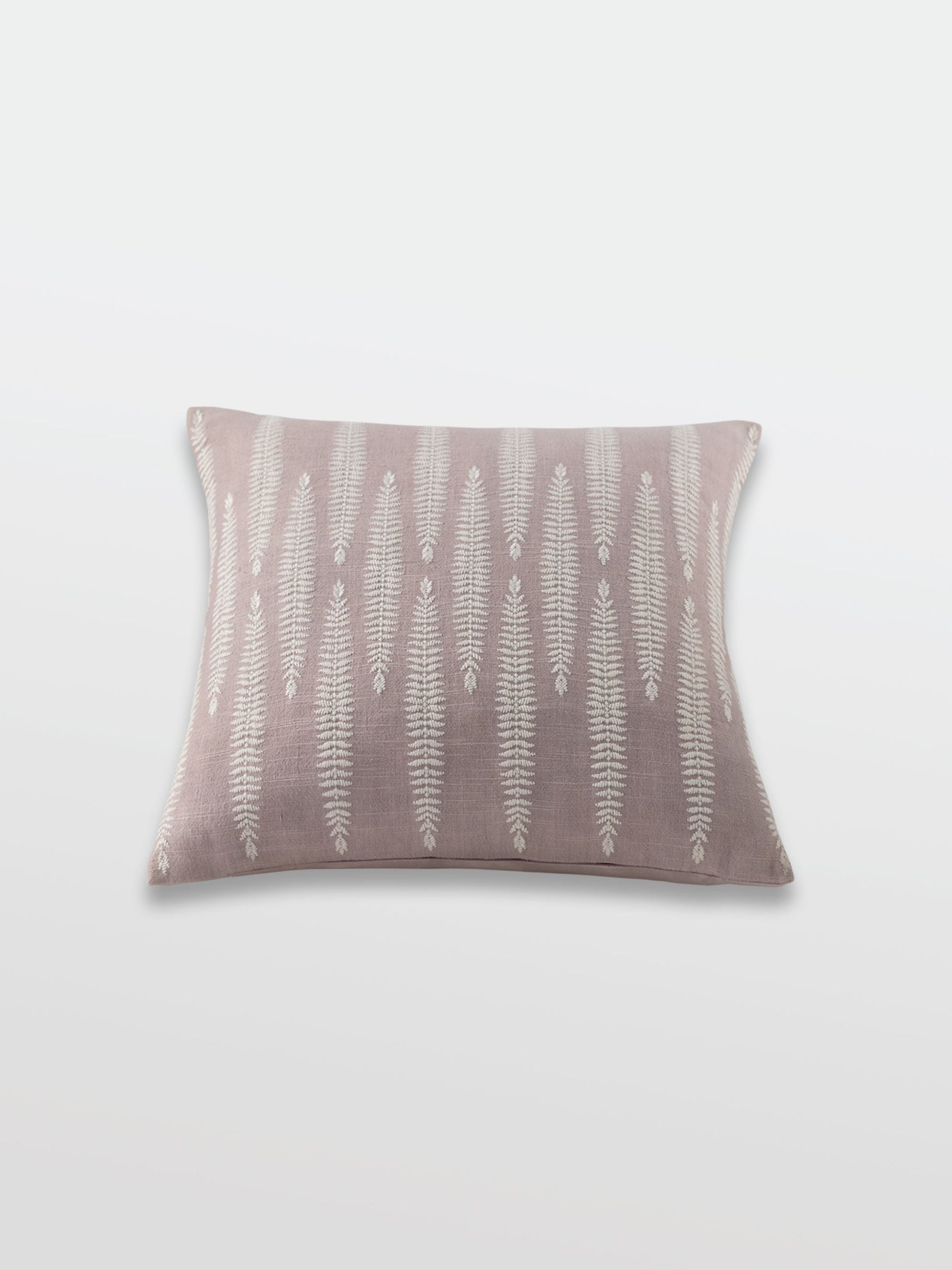 Cushion Cover - Sanoba Buta Dusty Pink