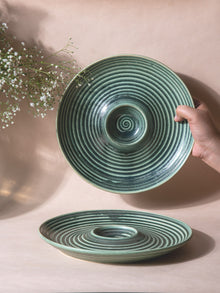 Savannah Chip & Dip Platter