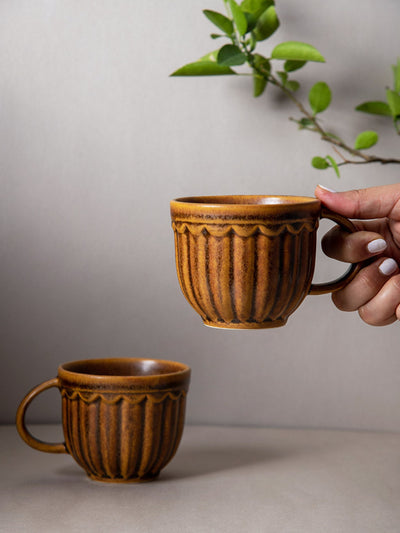 Savannah Coffee Mug