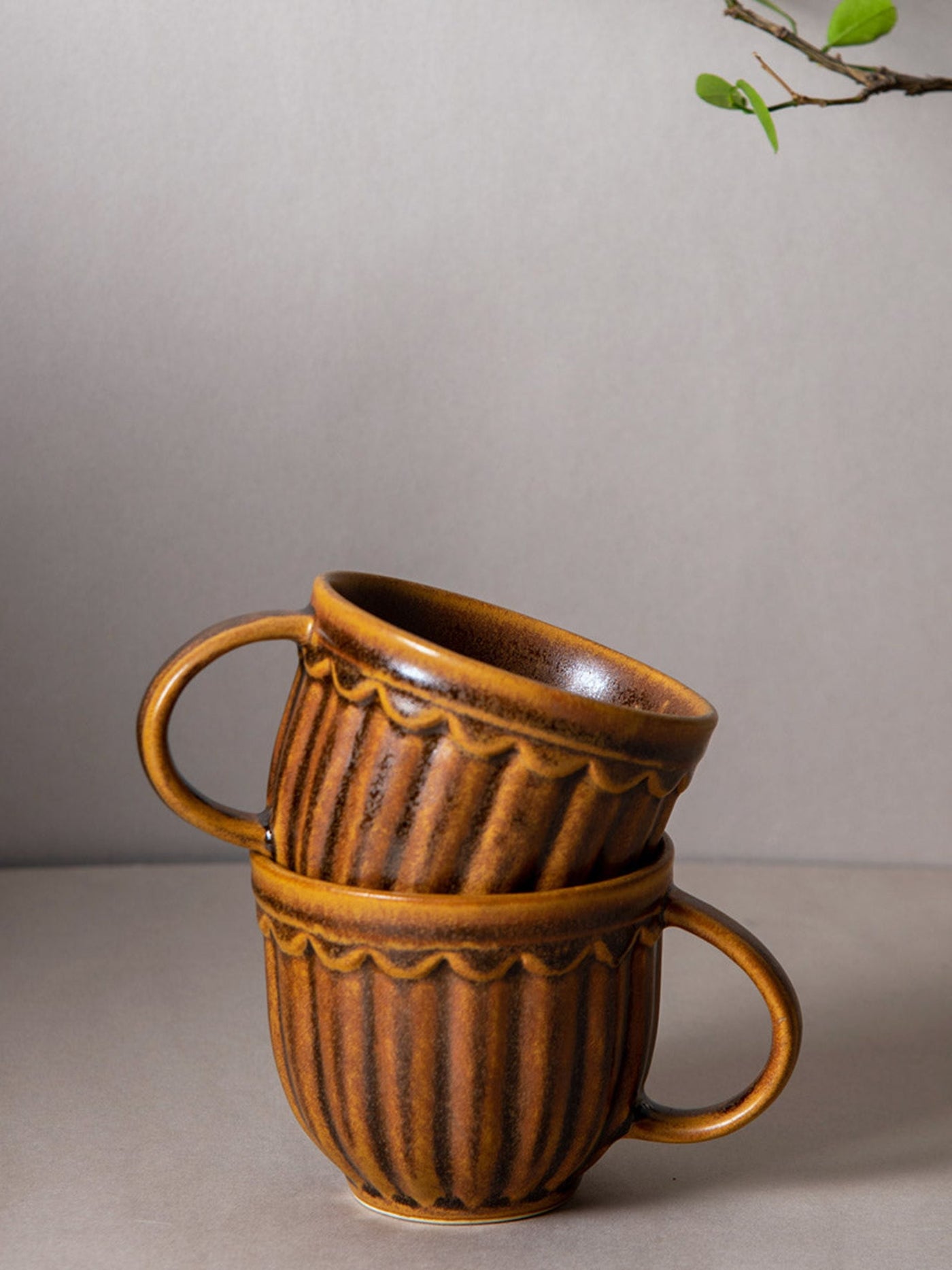 Savannah Coffee Mug