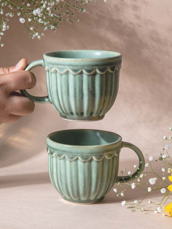 Savannah Mug - Set of 2