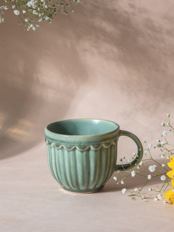 Savannah Mug - Set of 2