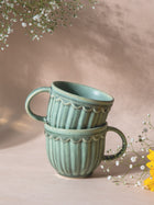 Savannah Mug - Set of 2
