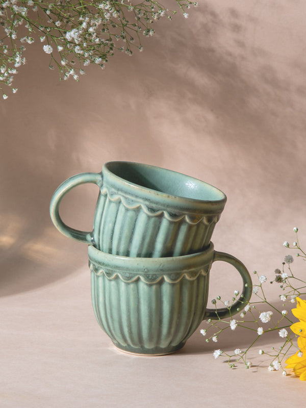 Savannah Mug - Set of 2