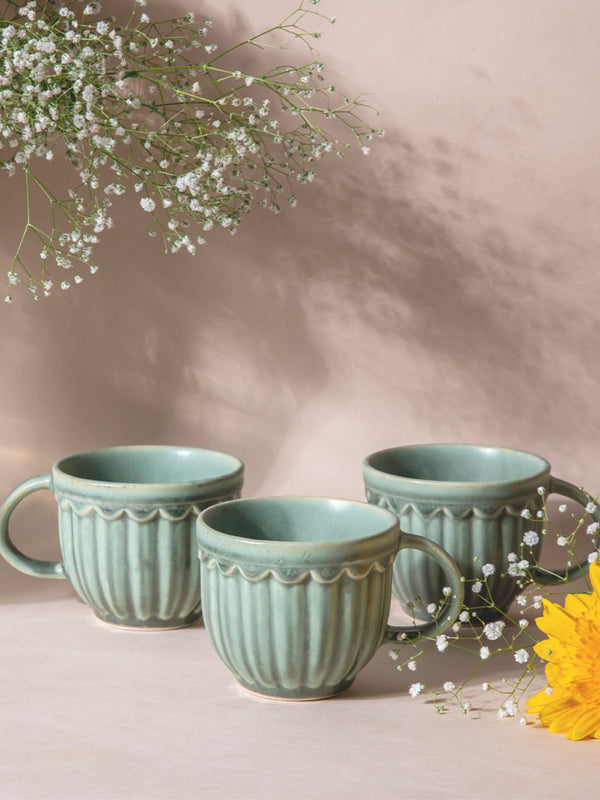Savannah Mug - Set of 2