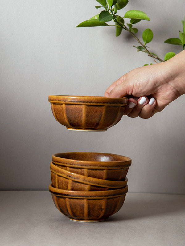 Savannah Nut Bowl
