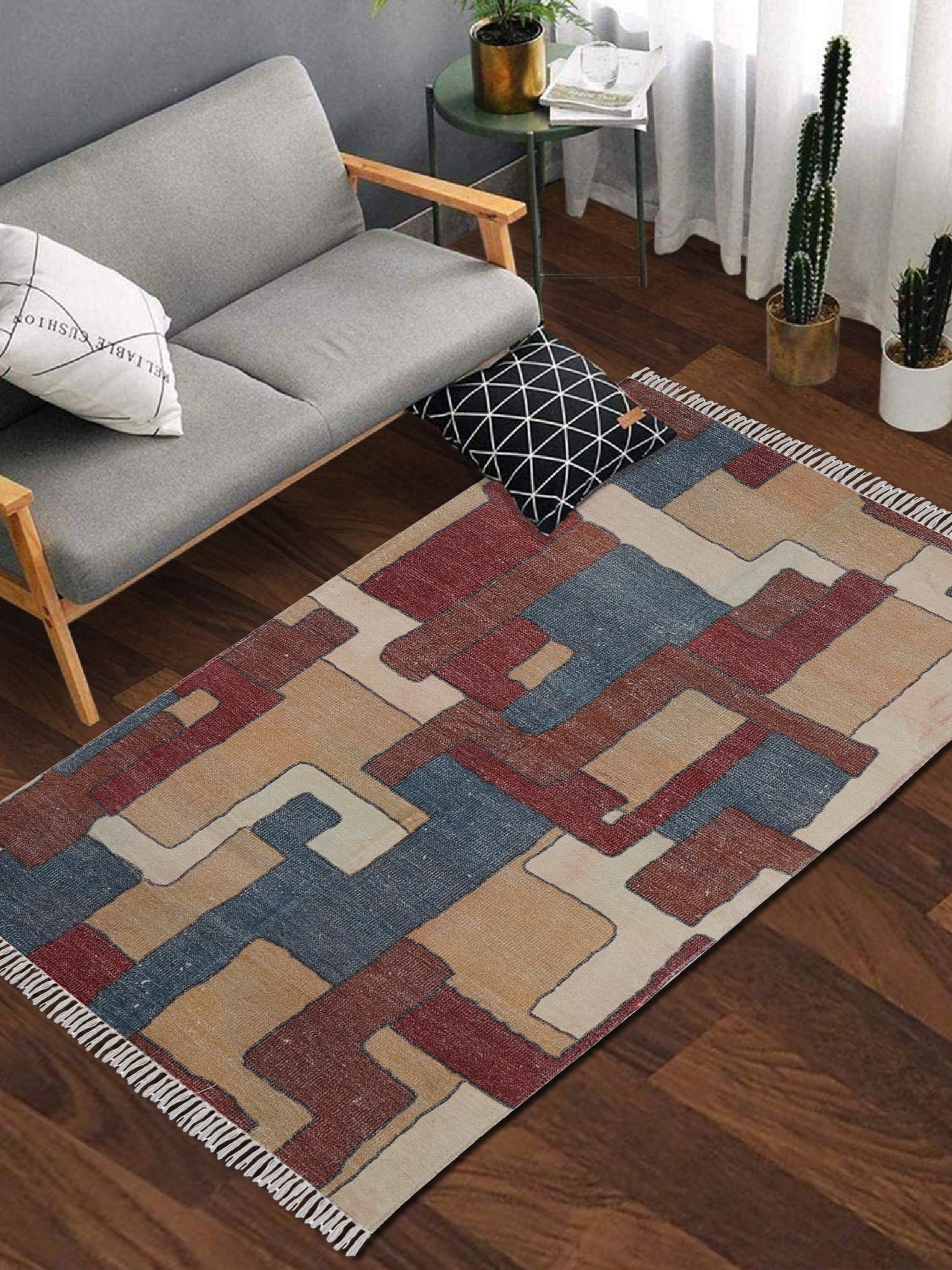 Scatuli Printed Rug