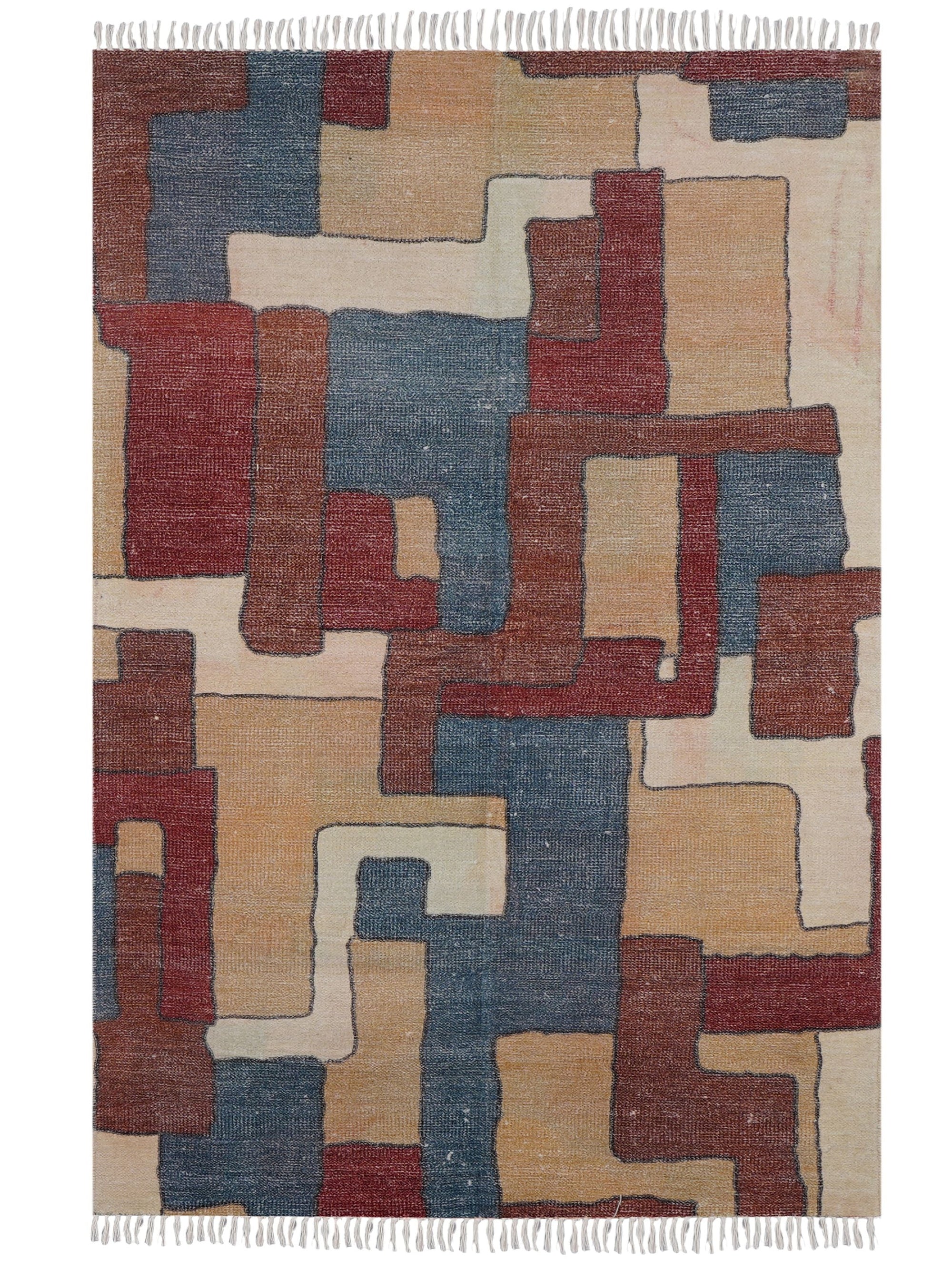 Scatuli Printed Rug