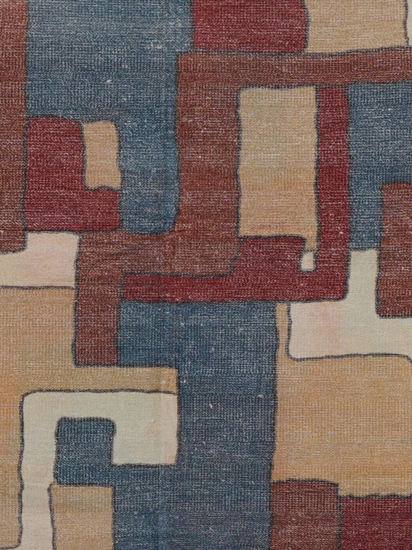Scatuli Printed Rug