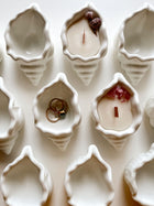 Sea Shell Candle