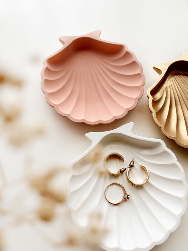 Sea-Shell Trinket