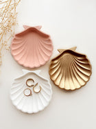 Sea-Shell Trinket