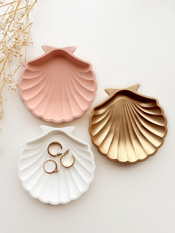 Sea-Shell Trinket