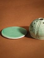 Sea Urchin Tea Lights