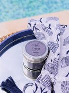 Serenity Travel Tin Candle