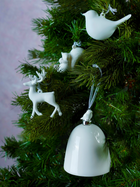 Animal Christmas Ornaments