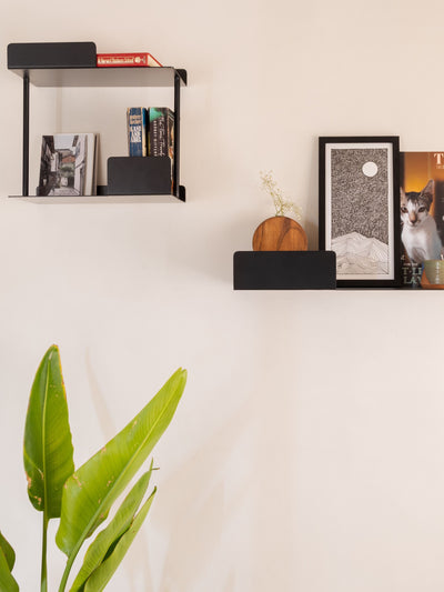 Wall Shelf