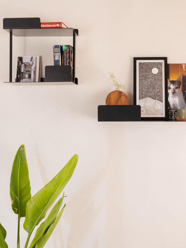 Wall Shelf
