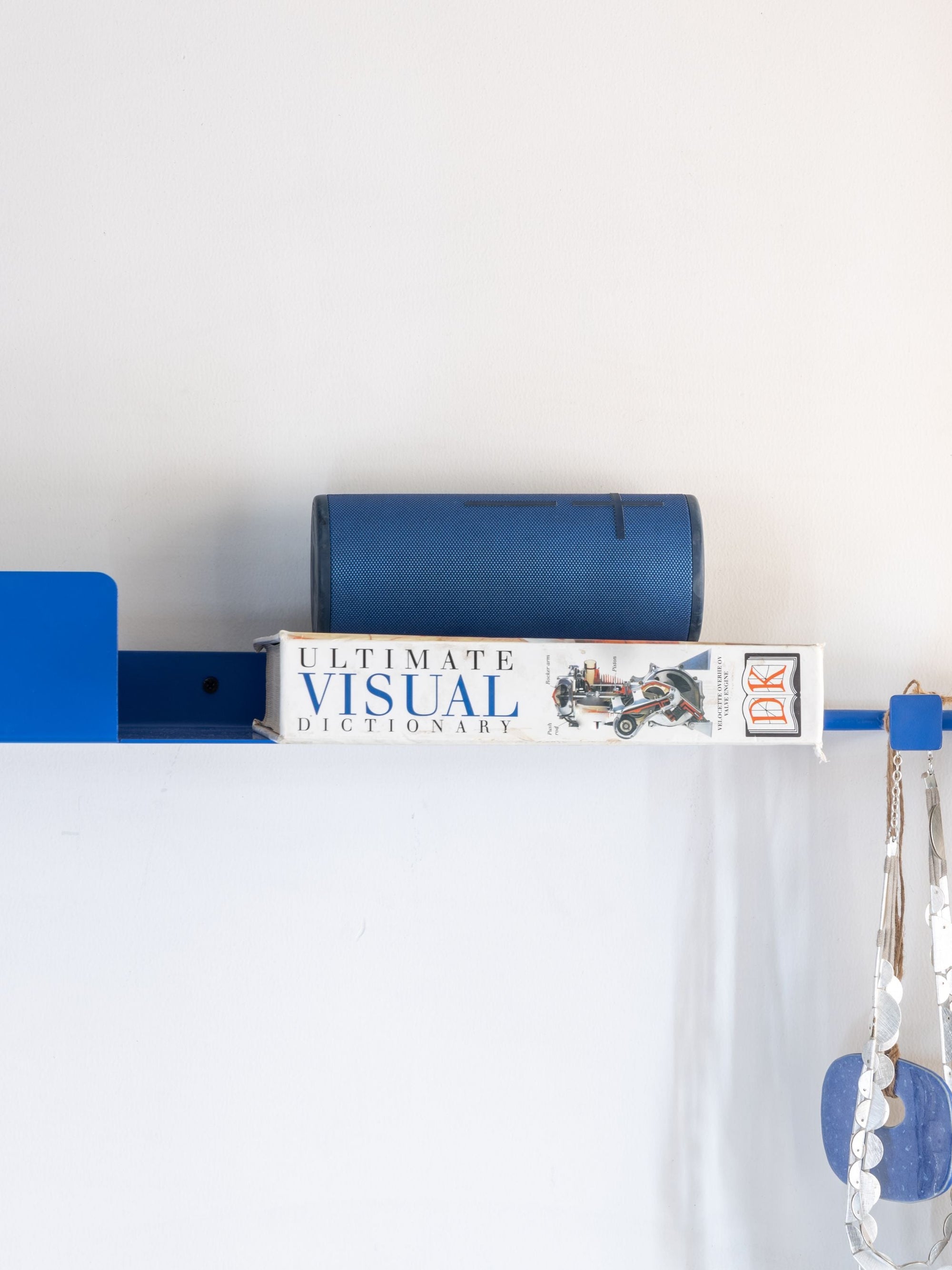 Wall Shelf