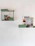 Wall Shelf