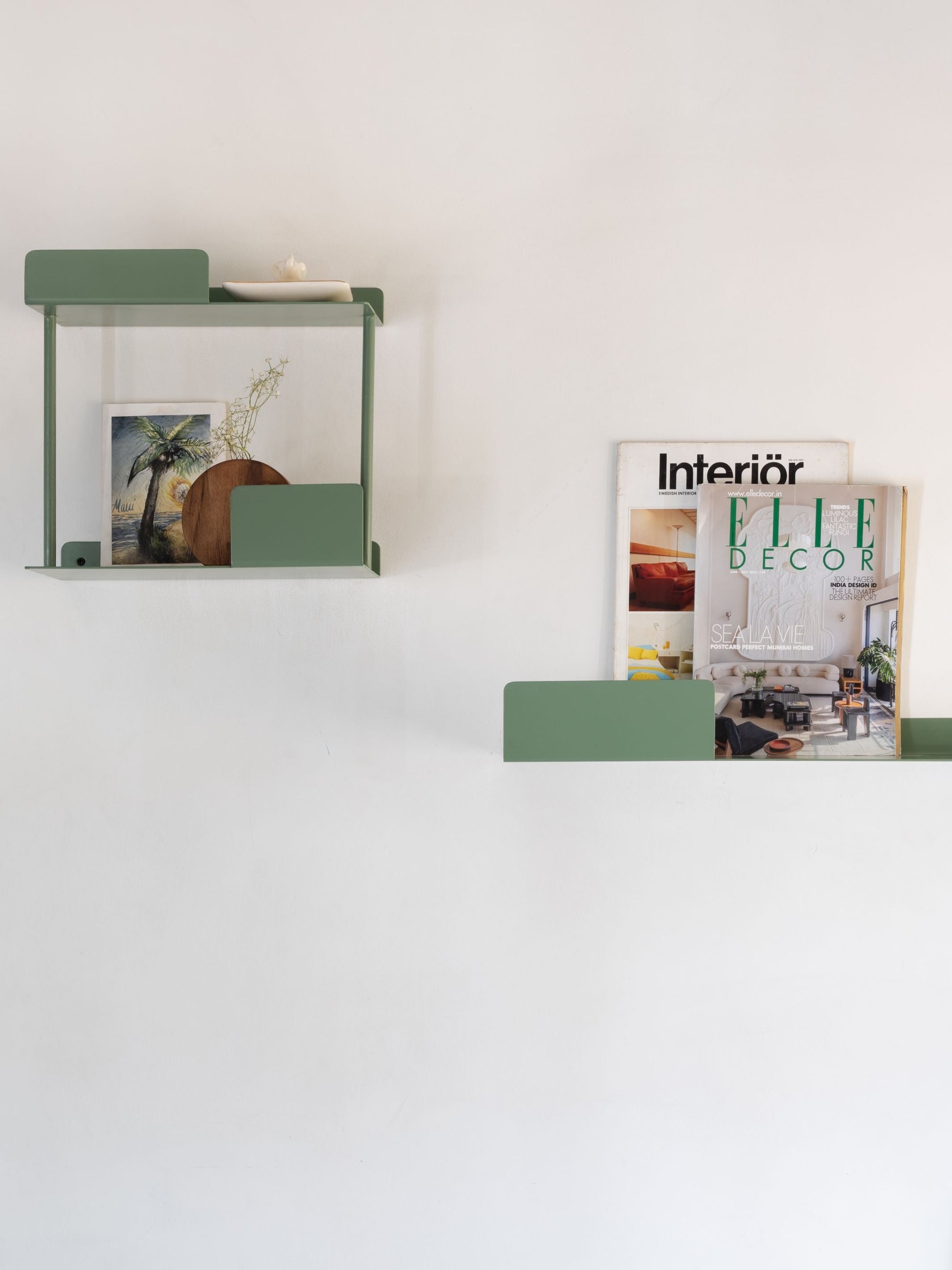 Wall Shelf