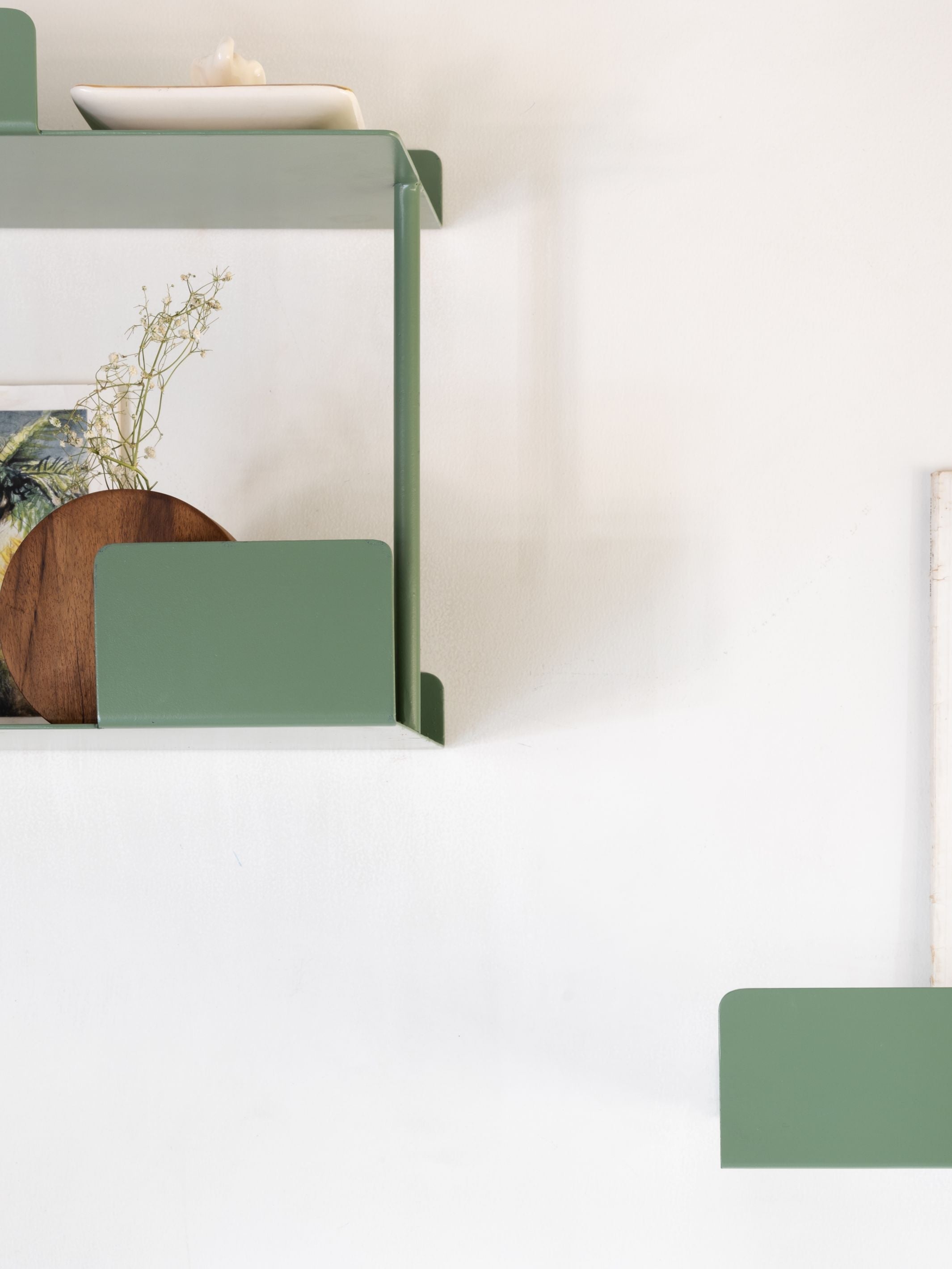 Wall Shelf