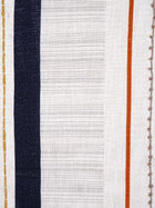 Throw - Sirocco Embroidered