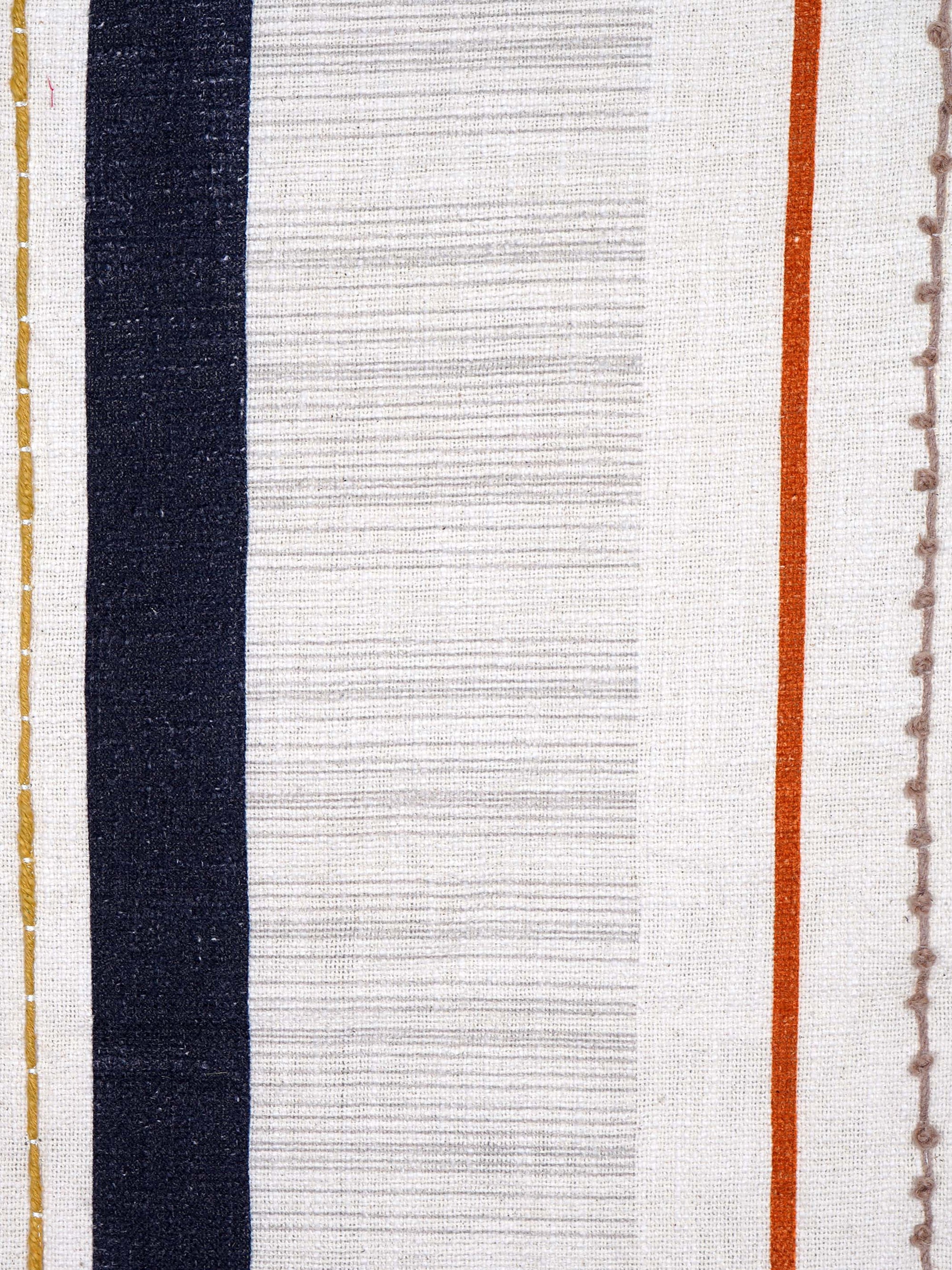 Throw - Sirocco Embroidered